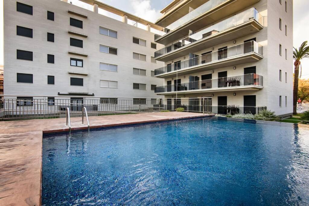 Salou THE Best, Nord14 Grand Extérieur photo