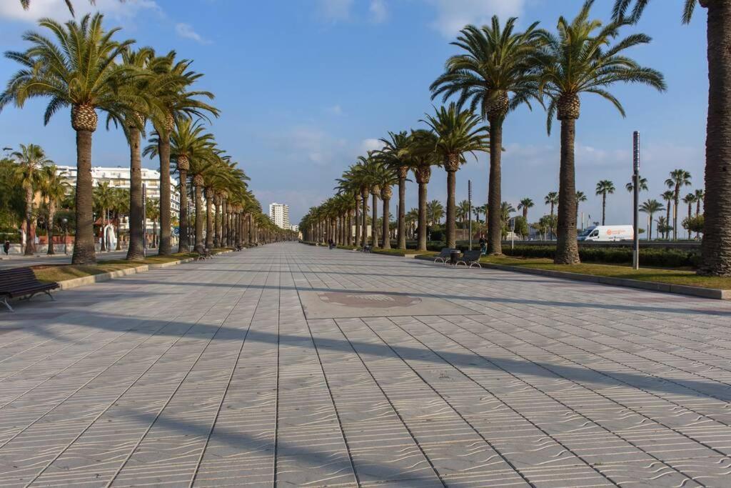 Salou THE Best, Nord14 Grand Extérieur photo