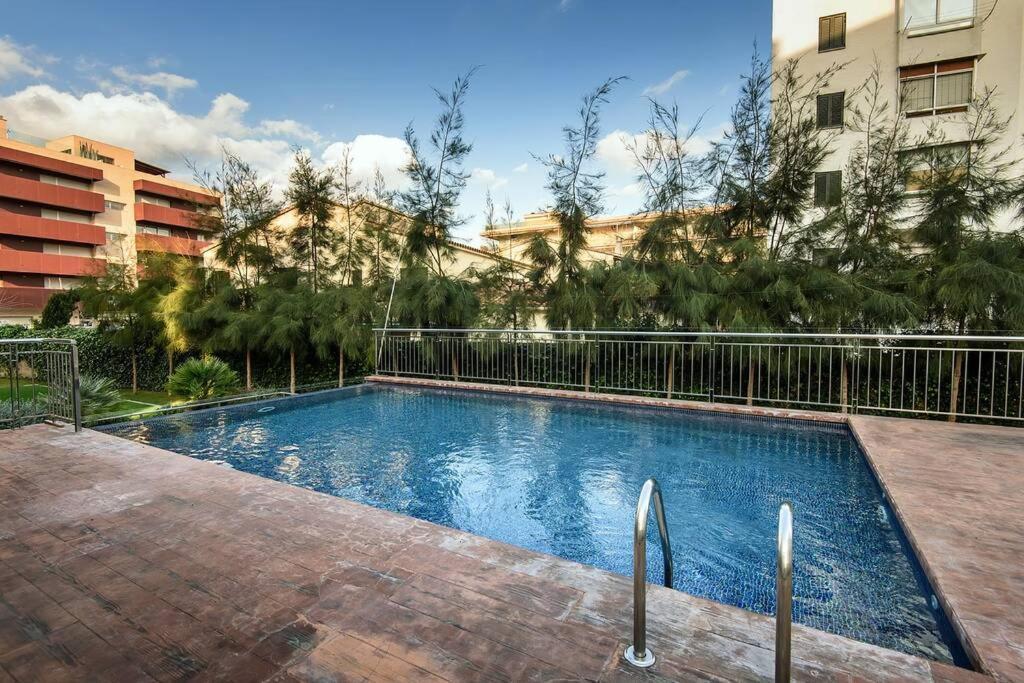 Salou THE Best, Nord14 Grand Extérieur photo
