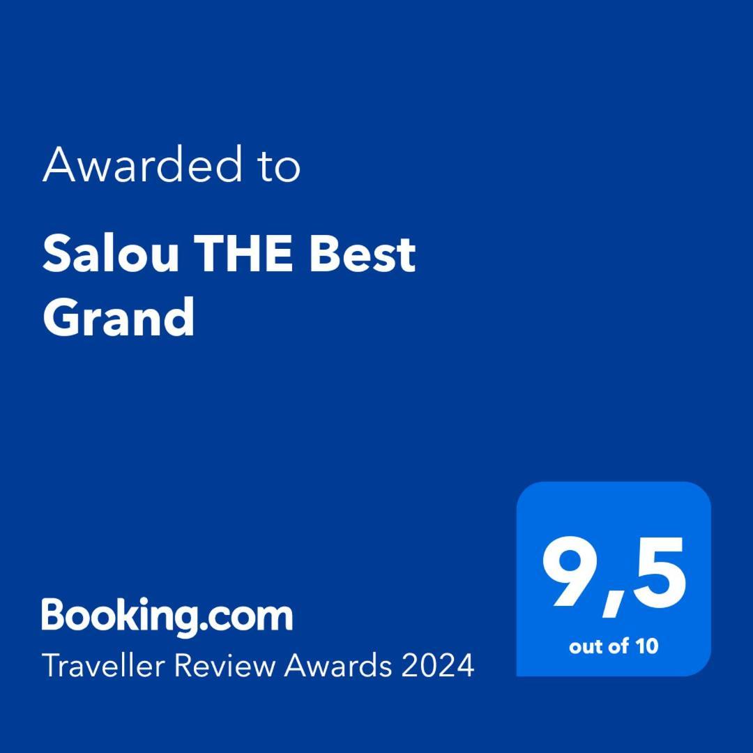 Salou THE Best, Nord14 Grand Extérieur photo
